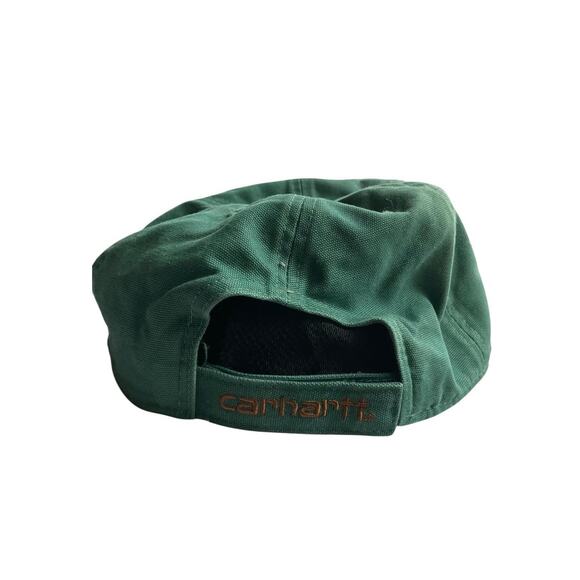 Carhartt Canvas Hat - Picture 4 of 4